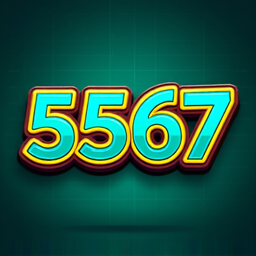 Logo da 5567